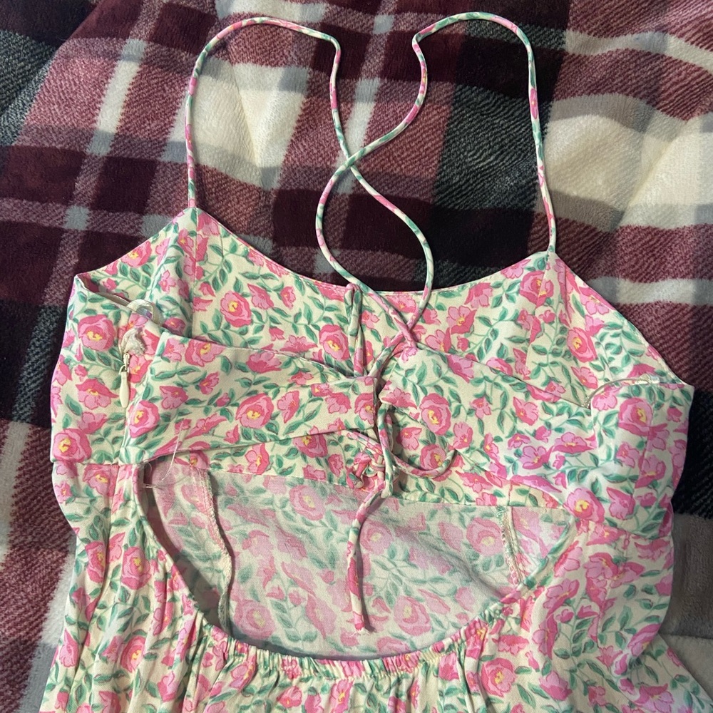 ZARA DRESS - Picture 4 of 6